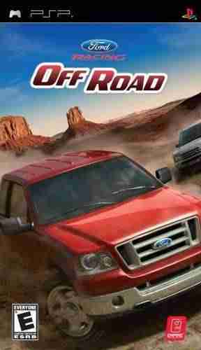 Descargar Ford Racing Off Road [English] por Torrent